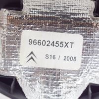 Citroen C6 Muu sisätilojen osa 96602455XT
