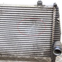 Citroen C6 Intercooler radiator D1386007