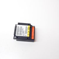 Citroen C6 Airbag control unit/module 9664357180