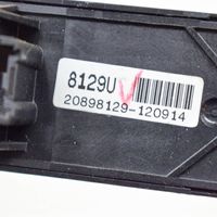 Opel Antara A set of switches 20898129