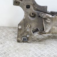 Citroen C6 Front subframe 9651652980