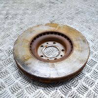 Citroen C6 Front brake disc 