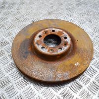 Citroen C6 Front brake disc 