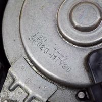 Mitsubishi Outlander Radiator cooling fan shroud 3R020M7Y30