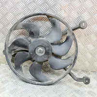 Cadillac STS Seville Electric radiator cooling fan 22136816