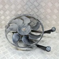 Cadillac STS Seville Electric radiator cooling fan 