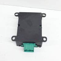 Cadillac STS Seville Alarm control unit/module 16150920