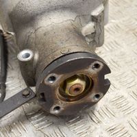 Infiniti FX Front differential NL0766