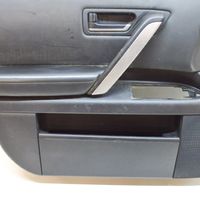 Infiniti FX Front door card panel trim 80923CG000