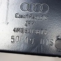 Audi Q7 4M Sonstiges Karosserieteil 4M0801387F