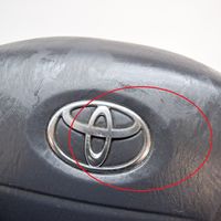 Toyota Land Cruiser (J100) Poduszka powietrzna Airbag kierownicy 