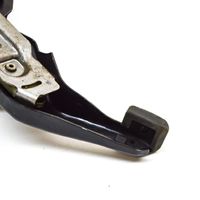 Infiniti FX Hand brake release handle 