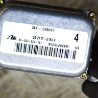 Infiniti FX Acceleration sensor 47930CG180