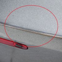 Mazda 6 Couvercle de coffre GEA152610SP