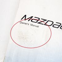 Mazda 6 Manuel de l'utilisateur 8BE2EE10B