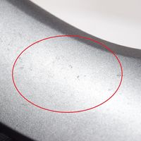 Mazda 6 Boîte à gants garniture de tableau de bord GS8S55321