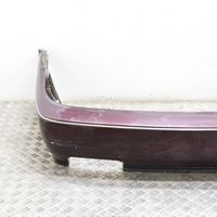 Cadillac STS Seville Rear bumper 3548888