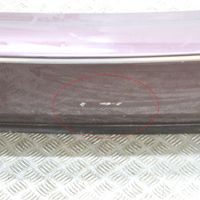 Cadillac STS Seville Rear bumper 3548888