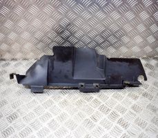 Volkswagen Touareg I Déflecteur d'air de radiateur de refroidissement 7L6121333D