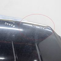 Chrysler Sebring (JS) Pokrywa przednia / Maska silnika 5074530AD