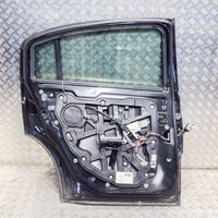 Chrysler Sebring (JS) Drzwi tylne 5074525AB