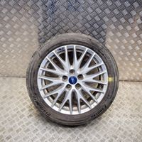 Ford Focus Felgi aluminiowe R17 BM5J1007DB