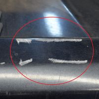 Chrysler Sebring (JS) Zderzak tylny 68004596AD