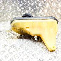 Jaguar S-Type Coolant expansion tank/reservoir 4R838A080AB