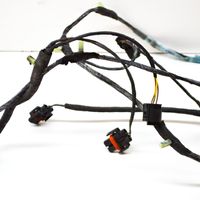 Jaguar S-Type Parking sensor (PDC) wiring loom 4R8T14369CC