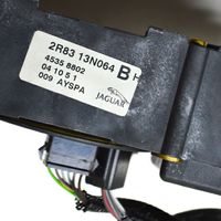 Jaguar S-Type Wiper turn signal indicator stalk/switch 2R8313N064BH