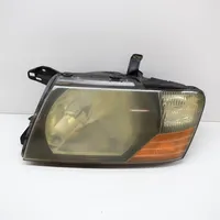 Mitsubishi Pajero Lampa przednia 