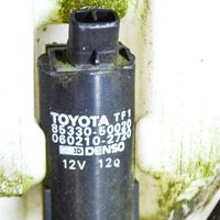 Toyota Land Cruiser (FJ80) Réservoir de liquide lave-lampe 0602102720