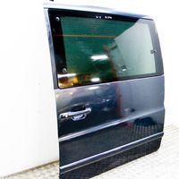 Mercedes-Benz Vito Viano W638 Šoninės slankiojančios durys A6387301003