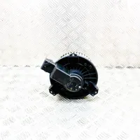 Chrysler Sebring (JS) Heater fan/blower AY2727005011