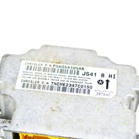 Chrysler Sebring (JS) Airbag control unit/module P56054105AB