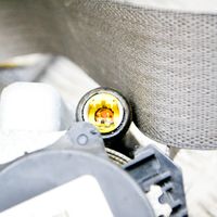 Chrysler Sebring (JS) Pas bezpieczeństwa fotela przedniego 606008400D