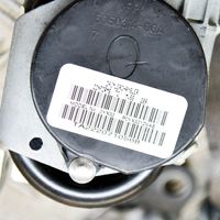 Chrysler Sebring (JS) Pas bezpieczeństwa fotela przedniego 606008400D