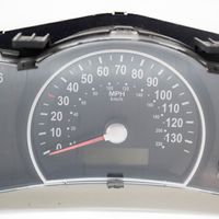 KIA Carnival Compteur de vitesse tableau de bord 11000894010K