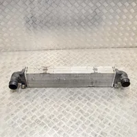 Volvo XC60 Chłodnica powietrza doładowującego / Intercooler 31474506