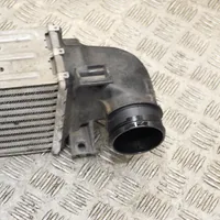 Volvo XC60 Chłodnica powietrza doładowującego / Intercooler 31474506