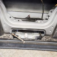 Audi A4 S4 B6 8E 8H Heckklappe Kofferraumdeckel 8E5827023D