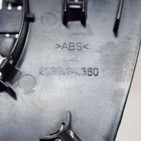 Ford C-MAX II Vetro specchietto retrovisore 213834360