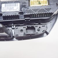 Ford C-MAX II Interruttore ventola abitacolo AM5118522BDW