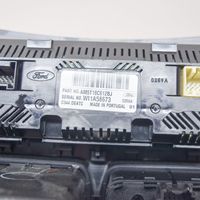 Ford C-MAX II Interruttore ventola abitacolo AM5118522BDW