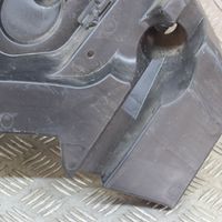 Volvo V40 Staffa angolare del supporto di montaggio del paraurti 31395103