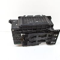 Citroen C3 Pluriel Podstawa / Obudowa akumulatora 9638079380