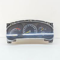 Chevrolet Trans Sport Speedometer (instrument cluster) 16191269CAV2