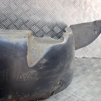 Citroen C3 Pluriel Aizmugurējais apakšspārns 9641872980