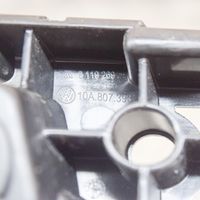 Volkswagen ID.3 Staffa angolare del supporto di montaggio del paraurti 10A807393