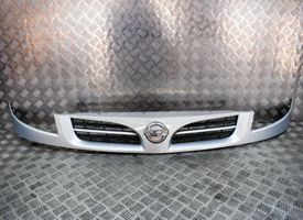 Renault Kangoo I Front grill 8200186288